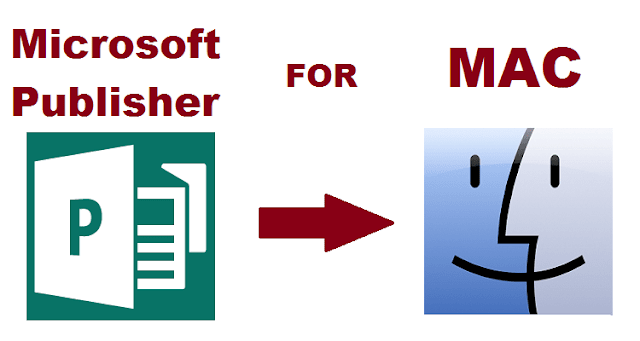 can you get microsoft publisher for mac